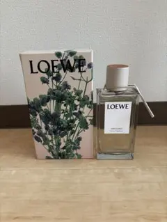 LOEWE ロエベ オレガノ キャンドル スモール 170g - メルカリ