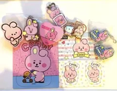 BT21 COOKY セット