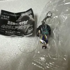 銀河特急 ミルキー・サブウェイ　めじるしアクセサリー　マキナ　匿名配送