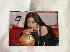 TWICE THIS IS FOR ラントレ　ジヒョ