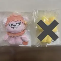 M!LK シャカリキレボリューション ミニマスコットぬい 吉田仁人 佐野勇斗