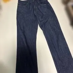 GAP ストレートデニム GAPFLEX 32×32
