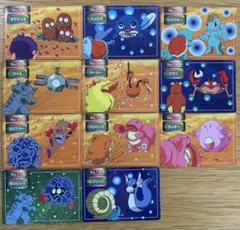 トップサン　ポケモン　まとめ売り