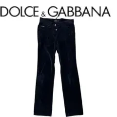 dolce&gabbana デニム