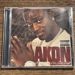 【AKON】in my ghetto vol.2