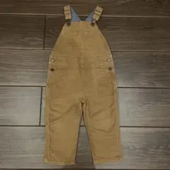 GAP オーバーオール　90cm