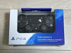 DUALSHOCK 4 ワイヤレスコントローラー PS4 ペルソナ5 純正品
