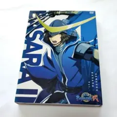 アニメ　戦国BASARA弐 其の壱〈初回のみ特典ディスク付き・2枚組〉