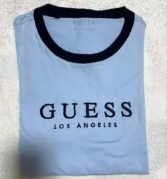 【限定品】GUESS GENERATIONS コラボTシャツ