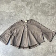 ケープ ポンチョ