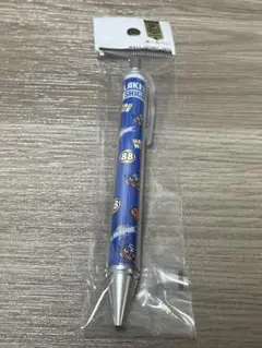 滋賀レイクスターズボールペン