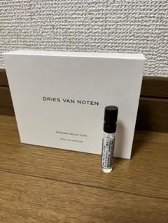 DRIES VAN NOTEN CRAZY BASIL　クレイジーバジルのサムネイル
