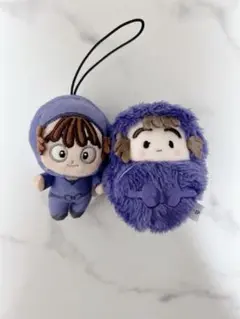 2025年最新】尾浜 ほわぬいの人気アイテム - メルカリ