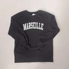 新品 スウェット