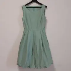 M-PREMIER エムプルミエ　ワンピース