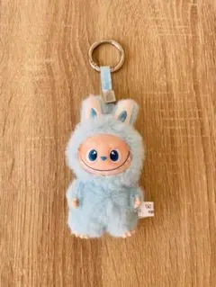 POPMART ラブブ PIN FOR LOVE ぬいぐるみ　イニシャル　K