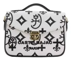 CASTELBAJAC カステルバジャック ショルダーバッグ
