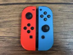 純正 Nintendo Switch ジョイコン 94
