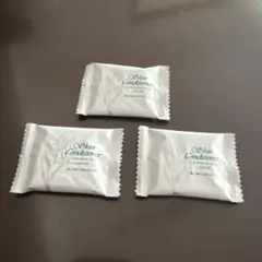 アルビオン　スキコン石鹸　サンプル6g✖️3個
