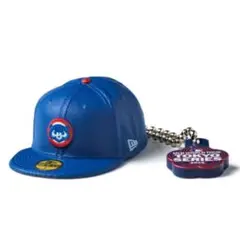 MLB 東京シリーズ 開幕戦 限定 ミニチュアスウィング キャップカブス