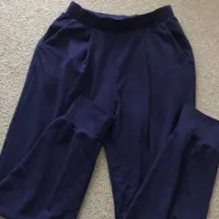 ユニクロ ヒートテック イージーパンツ