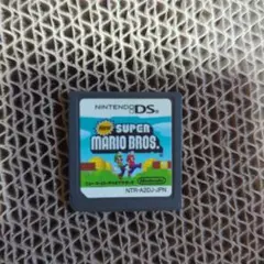 New Super Mario Bros. (Nintendo DS)