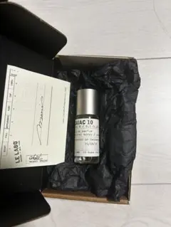 ルラボ　ガイアック　 GAIAC 10 オードパルファム 15ml Amazon | ルラボ 香水 ガイアック10 東京限定 15ml | Le Labo