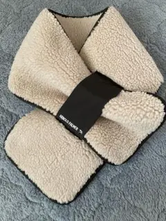 ARNOLD PALMER フリースネックウォーマー