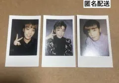 SEVENTEEN ディノ ケレン 2017 インスタントフォト セブチ