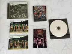 R指定 八十八箇所巡礼　CD ミラー　アー写