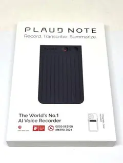 2026年最新】PLAUD NOTEの人気アイテム - メルカリ