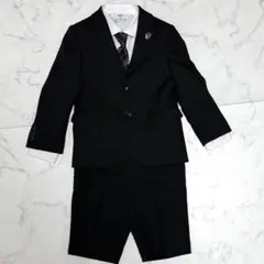 waltz by BEAMS DESIGN 男の子フォーマルスーツ 110 4点