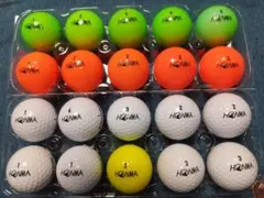 ロストボール d1