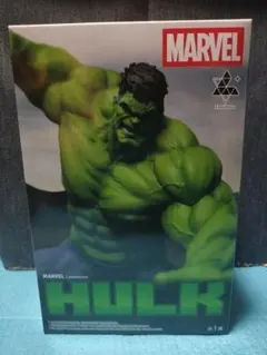 MARVEL Luminasta HULK フィギュアのサムネイル