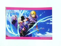 うたプリ ライエモ アニメイト 特典 来栖 翔