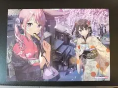 プロセカ ノーブルアート 東雲絵名 - メルカリ