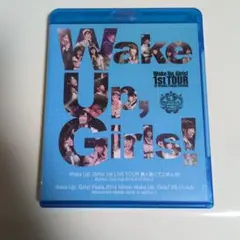 WakeUp,Girls! 1st TOUR素人臭くてごめんね！ WUG吉岡茉祐