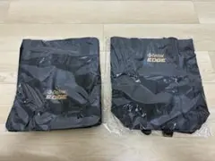 カストロール　エッジ　バッグ