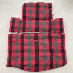 【ファミリア × ストッケ】トリップトラップ チェアカバーのサムネイル