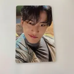 seventeen always yours セブンネット盤 ミンギュ トレカ - メルカリ