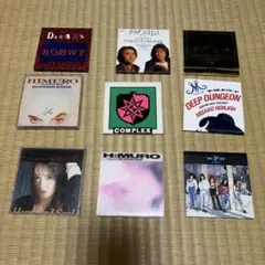 2026年最新】8cm cd boowyの人気アイテム - メルカリ