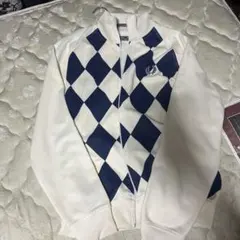 FRED PERRY ヴィンテージトラックジャケット Mサイズ