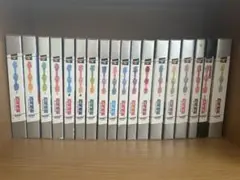 物語シリーズ　まとめ売り