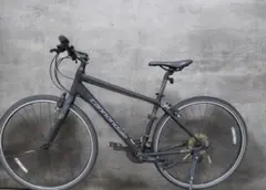美品】upland 700c 玉虫カラー 電動アシスト自転車 36v - メルカリ