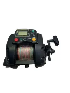 ダイワ 電動リール スーパータナコン S500 2025年最新】スーパータナコン s500の人気アイテム - メルカリ