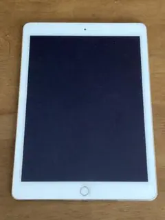 Apple iPad air2 ゴールド 本体