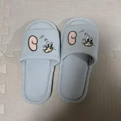 2026年最新】トム＆ジェリールームスリッパの人気アイテム - メルカリ