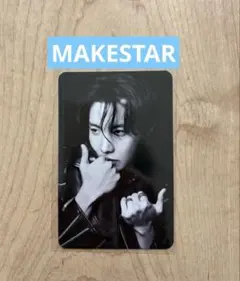 BTS arirang アリラン makestar 特典 ユンギ - メルカリ