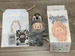 1000円値下げ　LABUBU ラブブ エナジー　シークレット