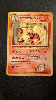 2025年最新】カツラのウインディの人気アイテム - メルカリ